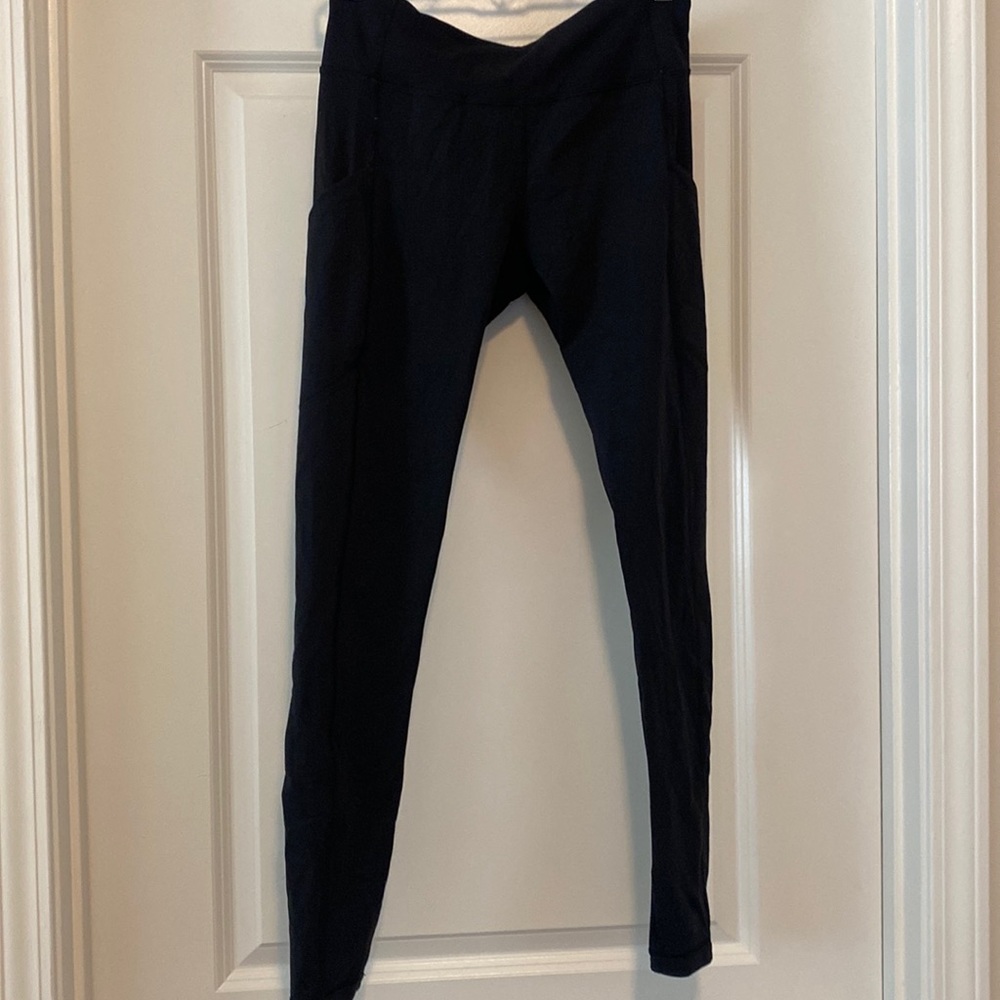 Lululemon speed up tights